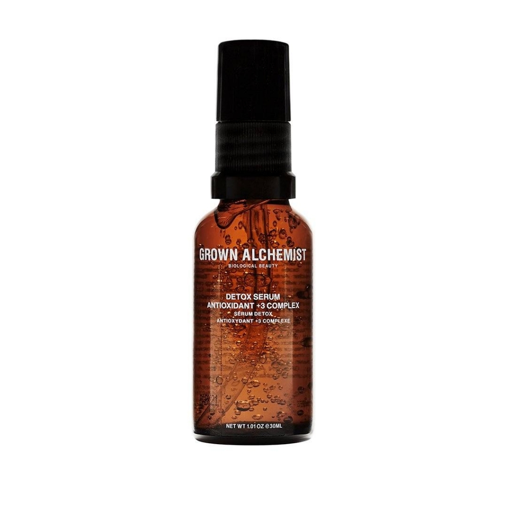 Grown Alchemist Detox Serum